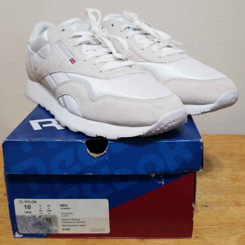 Reebok Classics